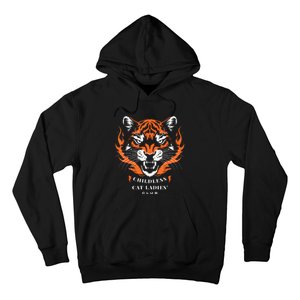 Childless Cat Ladies Hoodie