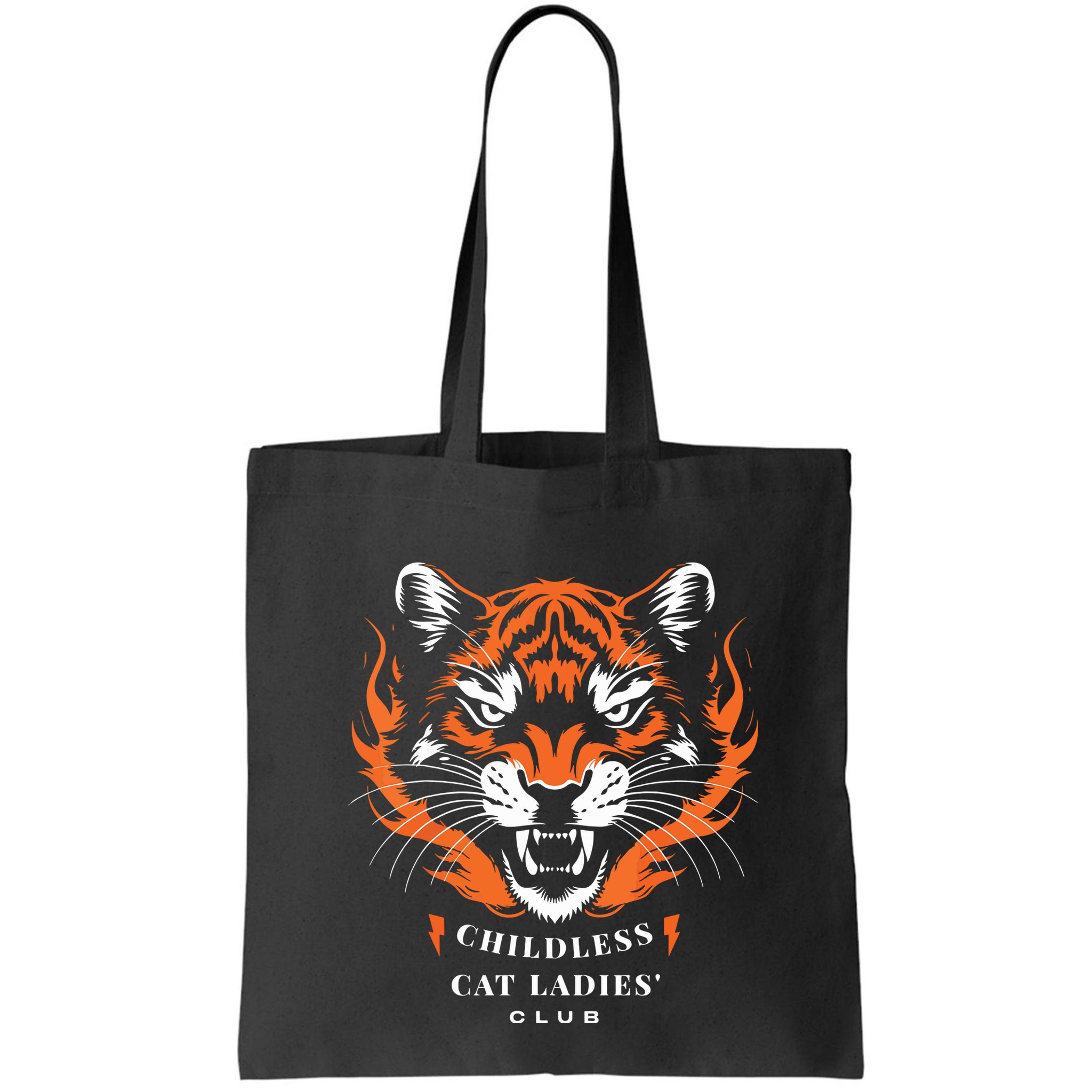 Childless Cat Ladies Bag