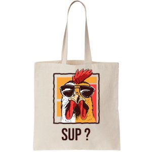 Cute Chicken Lover Gardening Farmer Henhouse Coop Chicken  Tote Bag