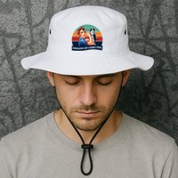 Childless Cat Ladies Vote Bucket Hat