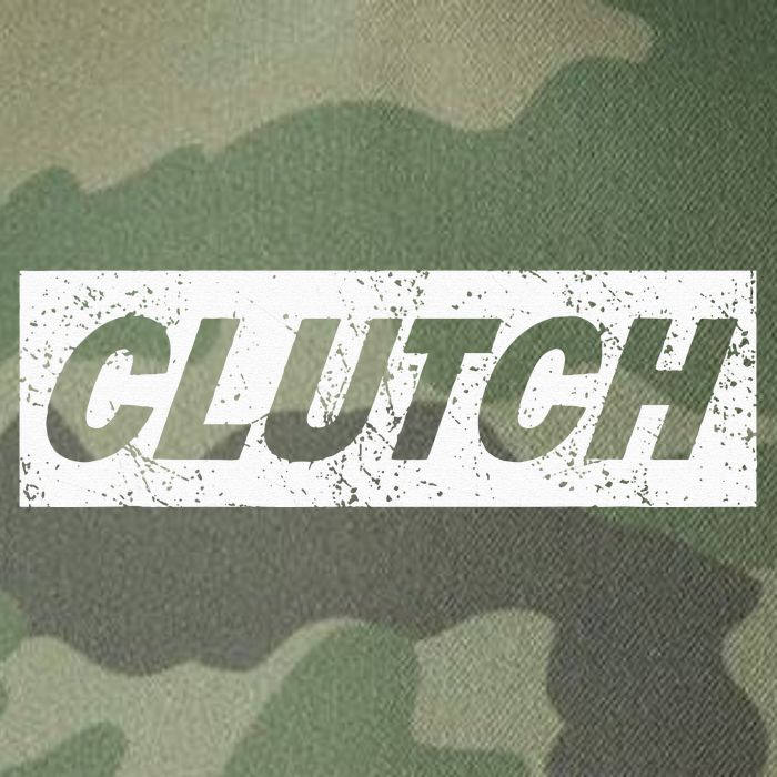 Clutch Legacy Tie Dye Trucker Hat