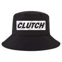 Clutch Cool Comfort Performance Bucket Hat