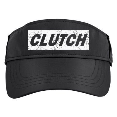 Clutch Adult Drive Performance Visor