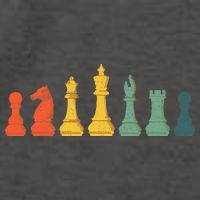 Cool Chess Lover Art Chess Players Novelty Vector Backpack