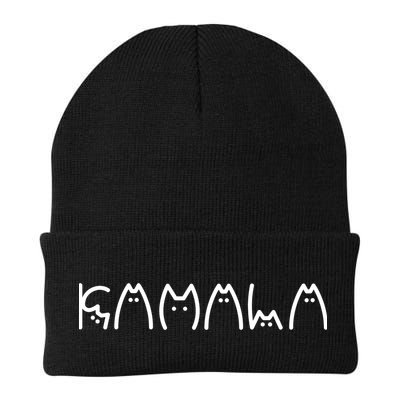 Childless Cat Ladies Kamala Harris 2024 Beanie