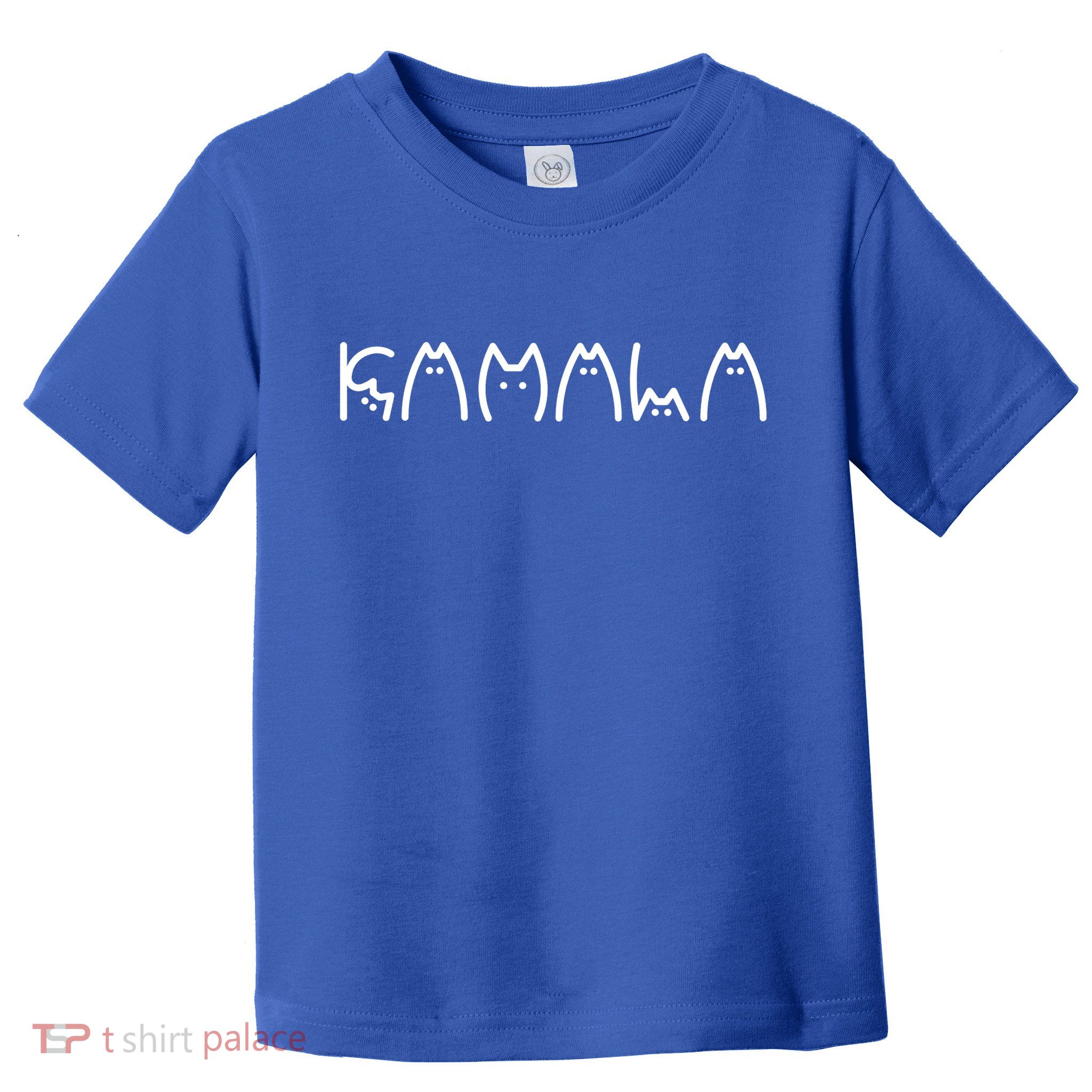 Childless Cat Ladies Kamala Harris 2024 Toddler T-Shirt