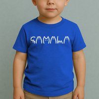 Childless Cat Ladies Kamala Harris 2024 Toddler T-Shirt