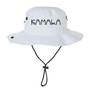 Childless Cat Ladies Kamala Harris 2024 Legacy Cool Fit Booney Bucket Hat