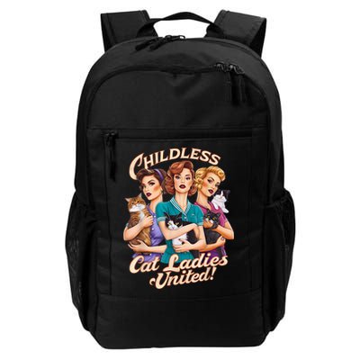 Childless Cat Ladies Backpack