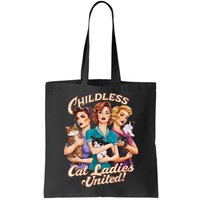 Childless Cat Ladies Bag