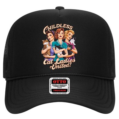 Childless Cat Ladies Hat