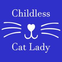 Childless Cat Lady Whiskers Pro Kamala Harris Baby Bodysuit