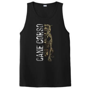 Cane Corso Lover Italian Dog Pet Cane Corso PosiCharge Competitor Tank