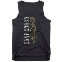 Cane Corso Lover Italian Dog Pet Cane Corso Tank Top