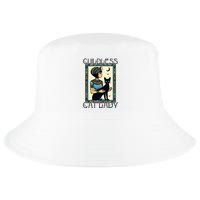 Childless Cat Ladies Funny Cat Cool Comfort Performance Bucket Hat