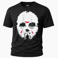 Camp Crystal Lake Friday Night Terror Cooling Performance Crew T-Shirt