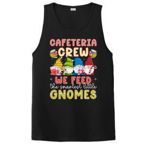 Cafeteria Crew Lunch Lady Christmas Lunch Ladies Xmas Party Cute Gift PosiCharge Competitor Tank