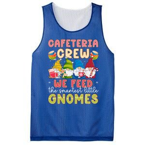 Cafeteria Crew Lunch Lady Christmas Lunch Ladies Xmas Party Cute Gift Mesh Reversible Basketball Jersey Tank