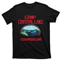 Camp Crystal Lake T-Shirt