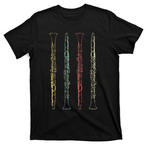 Clarinet T-Shirt