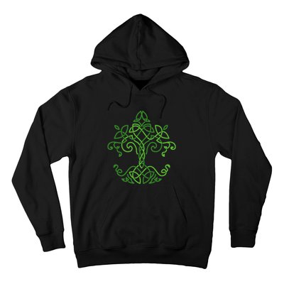 celtic Clover Leaf Party Saint Shenanigan Clover Irishman Hoodie