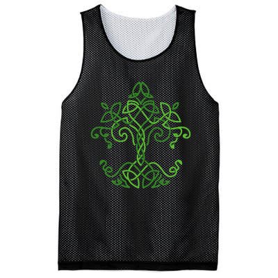 celtic Clover Leaf Party Saint Shenanigan Clover Irishman Mesh Reversible Basketball Jersey Tank