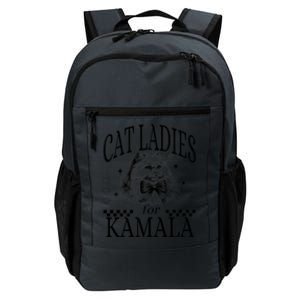 Childless Cat Lady Cat Ladies For Kamala Daily Commute Backpack