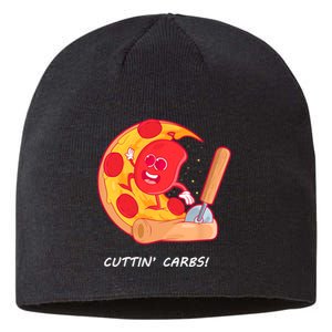 Cuttin Carbs LWEP Sustainable Beanie