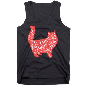 Childless Cat Ladies For Madam President Quotes 2024 Tank Top