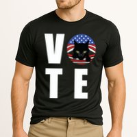 Childless Cat Ladies Vote Cooling Performance Crew T-Shirt