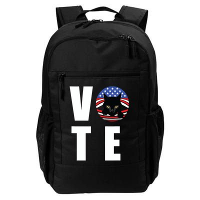 Childless Cat Ladies Vote Backpack