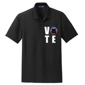 Childless Cat Ladies Vote Dry Zone Grid Polo