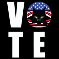 Childless Cat Ladies Vote Visor
