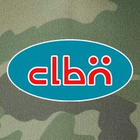 Clbn Legacy Tie Dye Trucker Hat