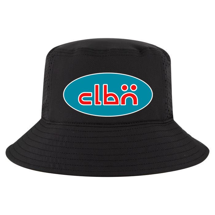 Clbn Cool Comfort Performance Bucket Hat
