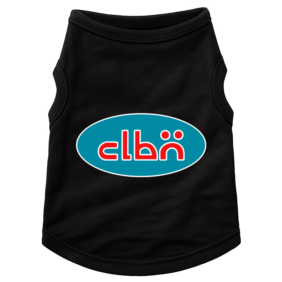 Clbn Doggie Tank