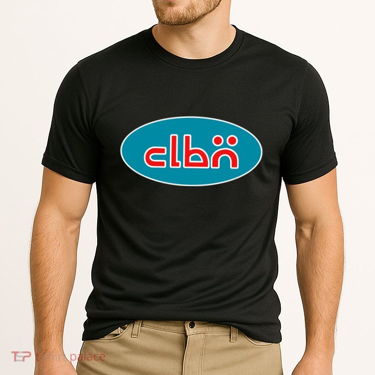 Clbn Performance Shirt
