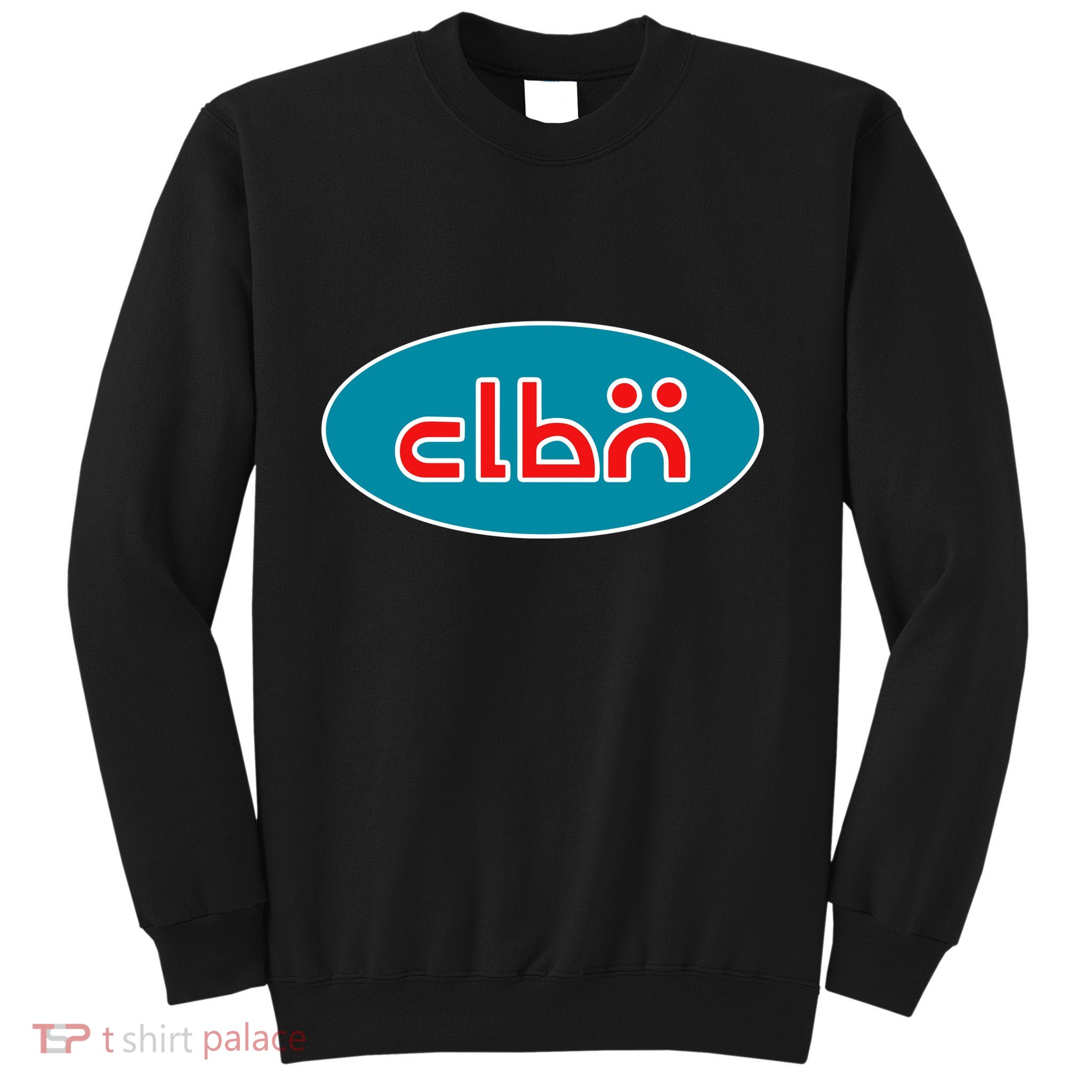 Clbn Sweatshirt