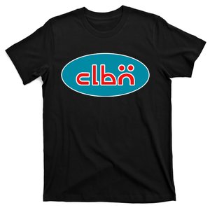 Clbn T-Shirt