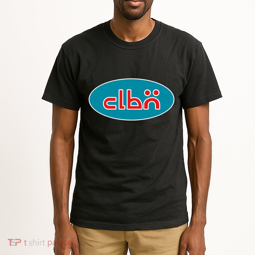 Clbn Tall T-Shirt