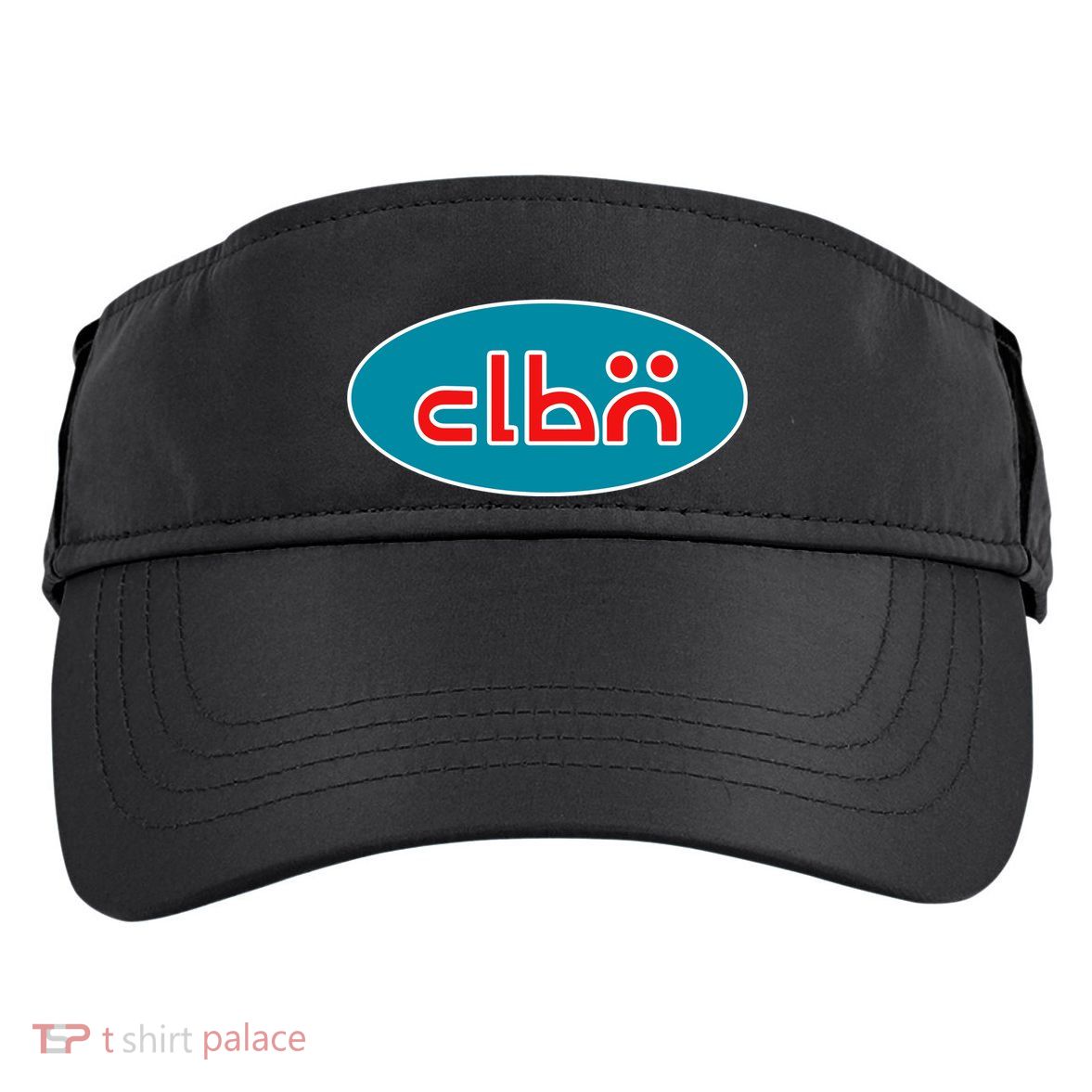 Clbn Adult Drive Performance Visor