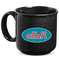 Clbn 15oz Campfire Ceramic Mug