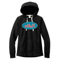 Clbn Women's Fleece Hoodie