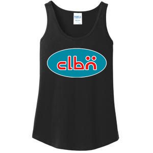 Clbn Ladies Essential Tank