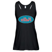 Clbn Ladies Essential Flowy Tank