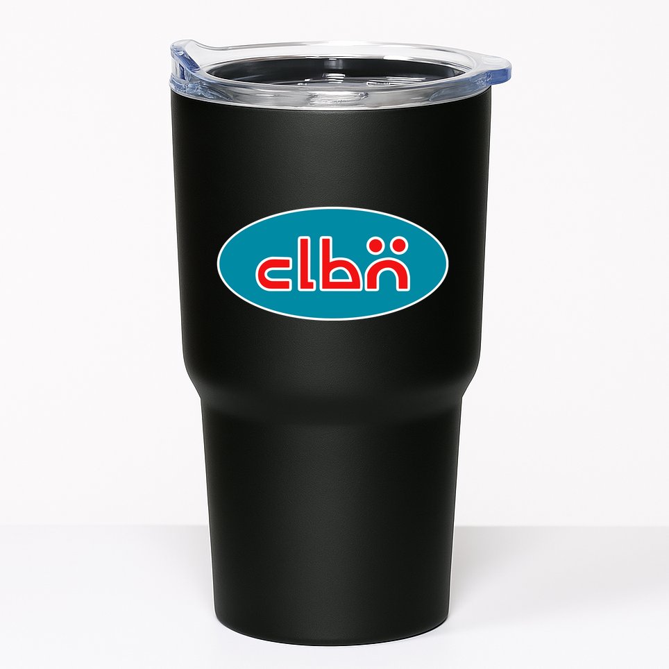 Clbn Tumbler