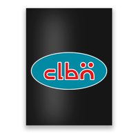 Clbn Poster