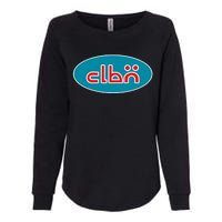 Clbn Womens California Wash Sweatshirt