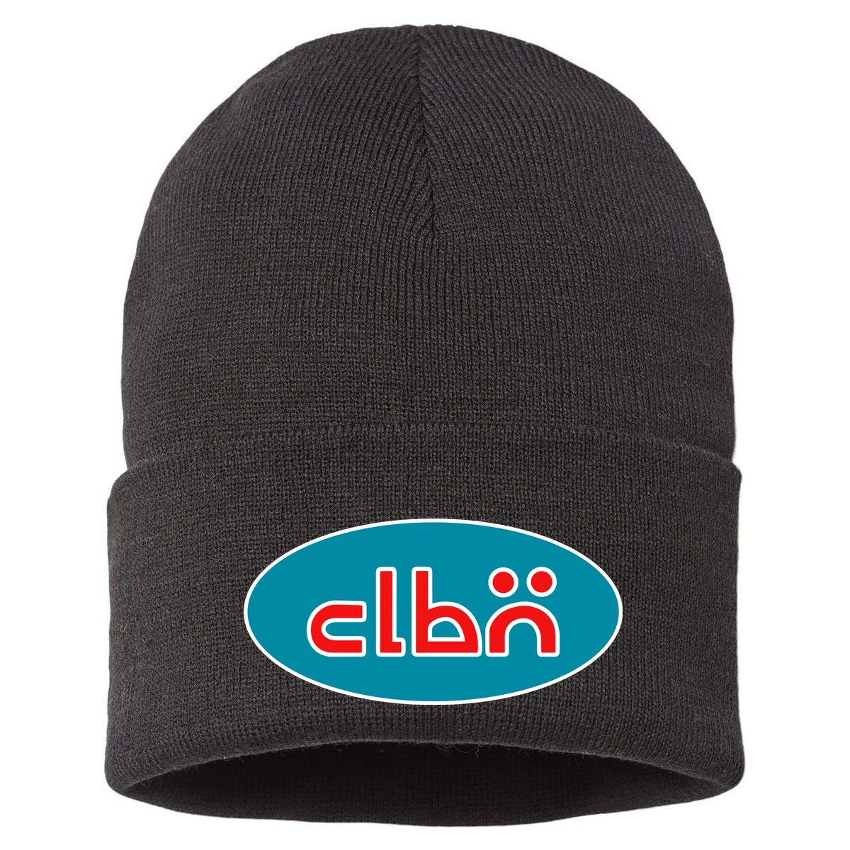 Clbn Sustainable Knit Beanie