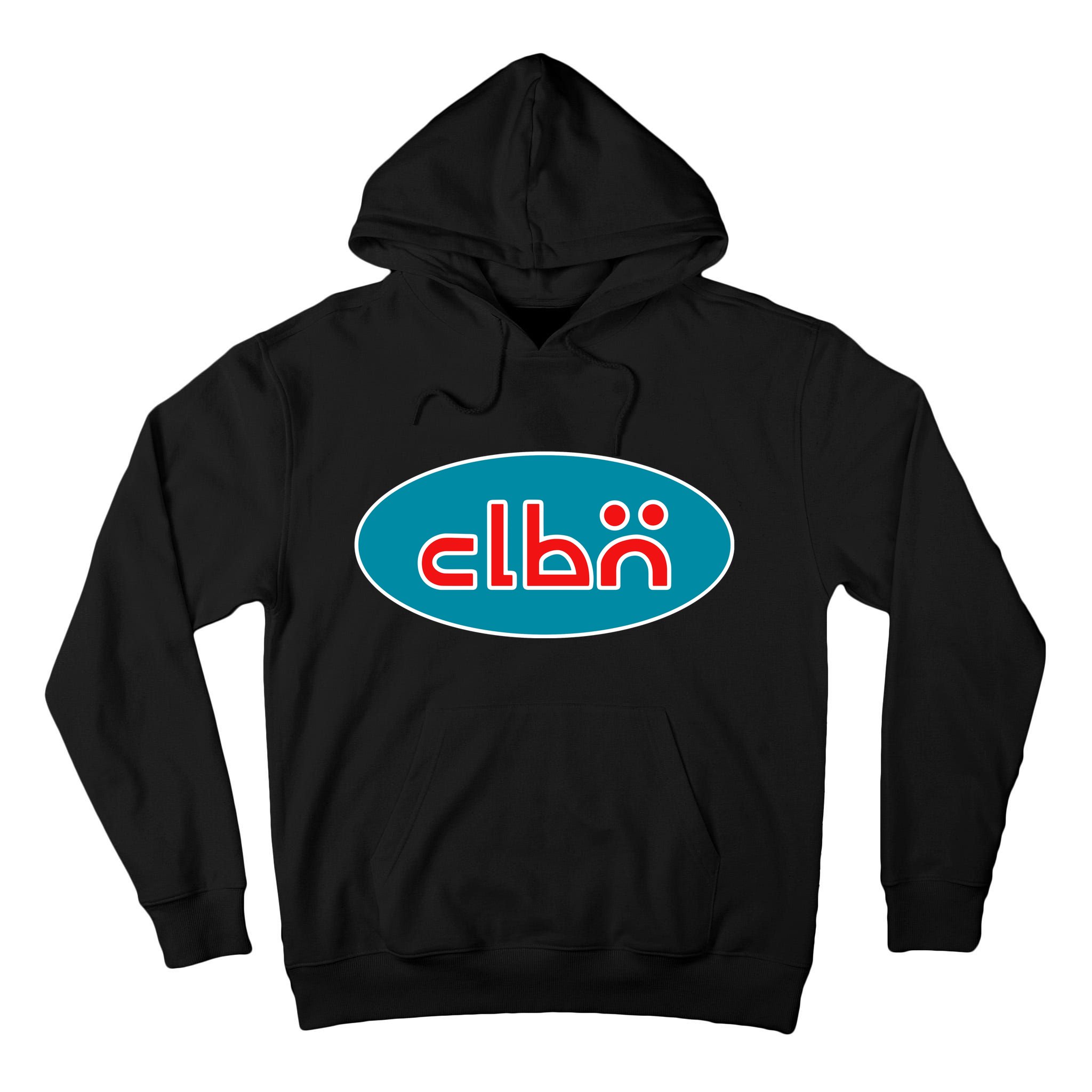 Clbn Tall Hoodie